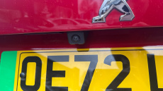 Peugeot 2008 100kW Allure Premium+ 50kWh 5dr Auto Electric Estate